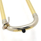 [SN 669340] USED YAMAHA / Tenor Bass Trombone YSL-882GOR Xeno [09]