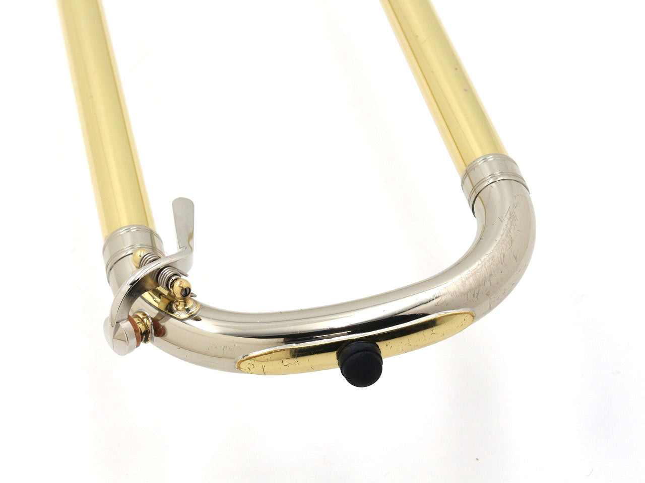 [SN 669340] USED YAMAHA / Tenor Bass Trombone YSL-882GOR Xeno [09]