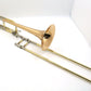 [SN 669340] USED YAMAHA / Tenor Bass Trombone YSL-882GOR Xeno [09]