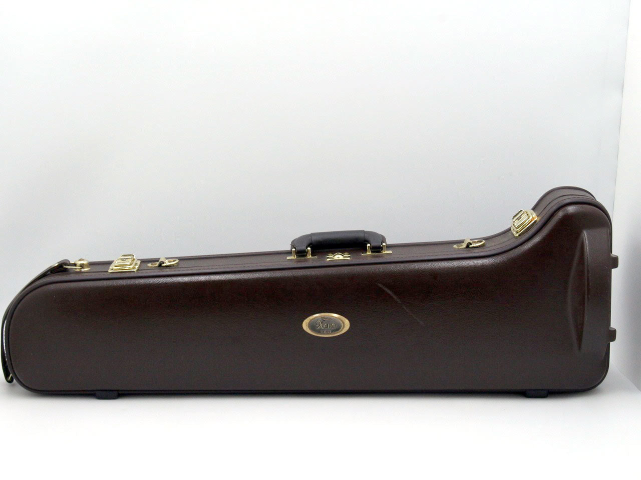 [SN 669340] USED YAMAHA / Tenor Bass Trombone YSL-882GOR Xeno [09]