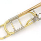 [SN 669340] USED YAMAHA / Tenor Bass Trombone YSL-882GOR Xeno [09]