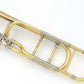 [SN 669340] USED YAMAHA / Tenor Bass Trombone YSL-882GOR Xeno [09]