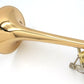 [SN 669340] USED YAMAHA / Tenor Bass Trombone YSL-882GOR Xeno [09]