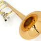 [SN 669340] USED YAMAHA / Tenor Bass Trombone YSL-882GOR Xeno [09]
