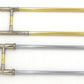 [SN 669340] USED YAMAHA / Tenor Bass Trombone YSL-882GOR Xeno [09]