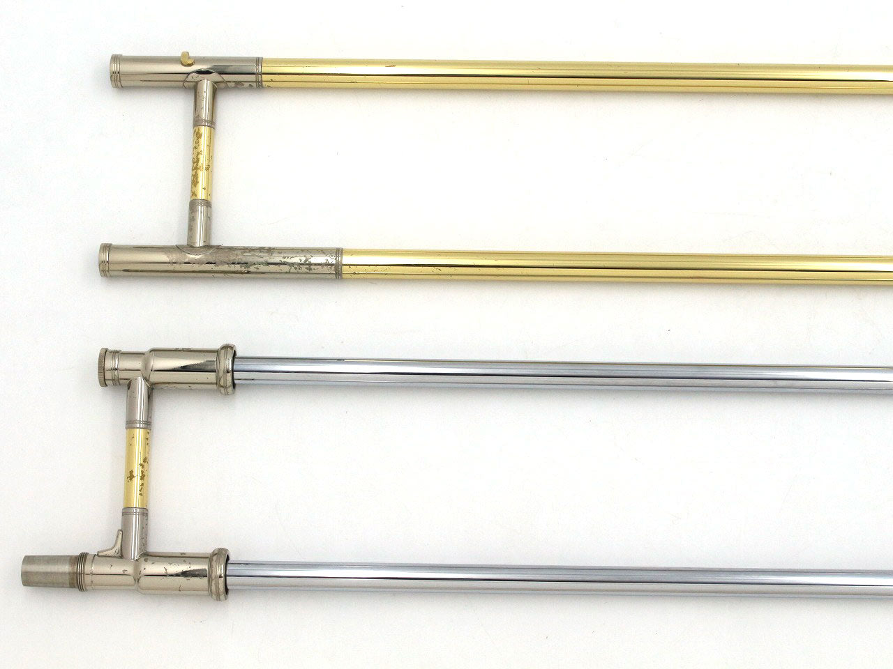 [SN 669340] USED YAMAHA / Tenor Bass Trombone YSL-882GOR Xeno [09]