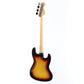 [SN JD24026332] USED Fender / Made in Japan Traditional 60s Jazz Bass LH 3-Color Sunburst [11]