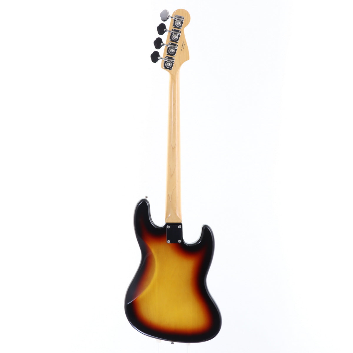 [SN JD24026332] USED Fender / Made in Japan Traditional 60s Jazz Bass LH 3-Color Sunburst [11]