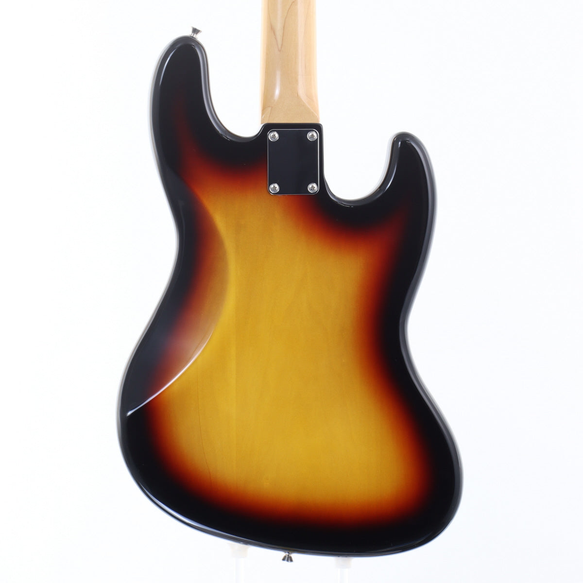 [SN JD24026332] USED Fender / Made in Japan Traditional 60s Jazz Bass LH 3-Color Sunburst [11]