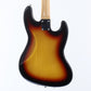 [SN JD24026332] USED Fender / Made in Japan Traditional 60s Jazz Bass LH 3-Color Sunburst [11]