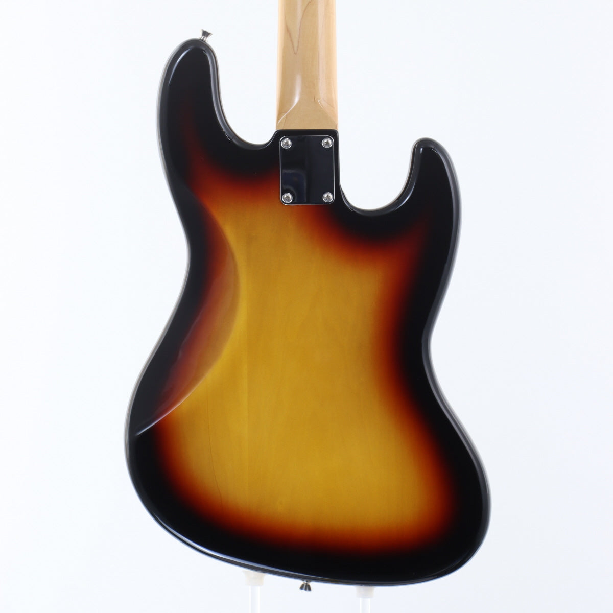 [SN JD24026332] USED Fender / Made in Japan Traditional 60s Jazz Bass LH 3-Color Sunburst [11]