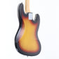 [SN JD24026332] USED Fender / Made in Japan Traditional 60s Jazz Bass LH 3-Color Sunburst [11]