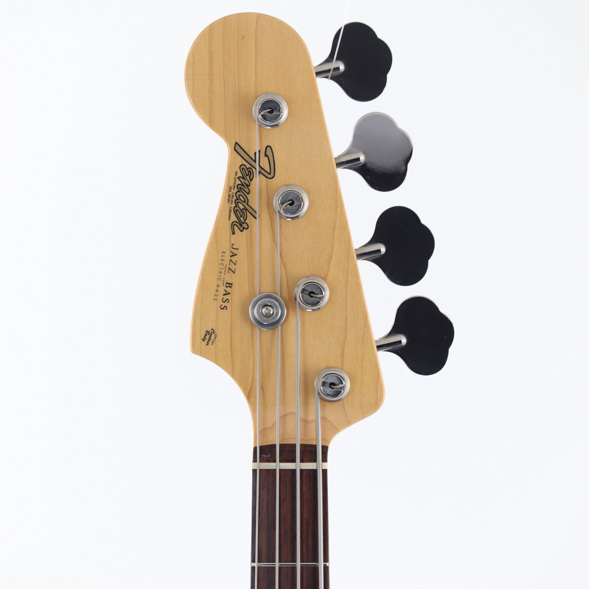 [SN JD24026332] USED Fender / Made in Japan Traditional 60s Jazz Bass LH 3-Color Sunburst [11]