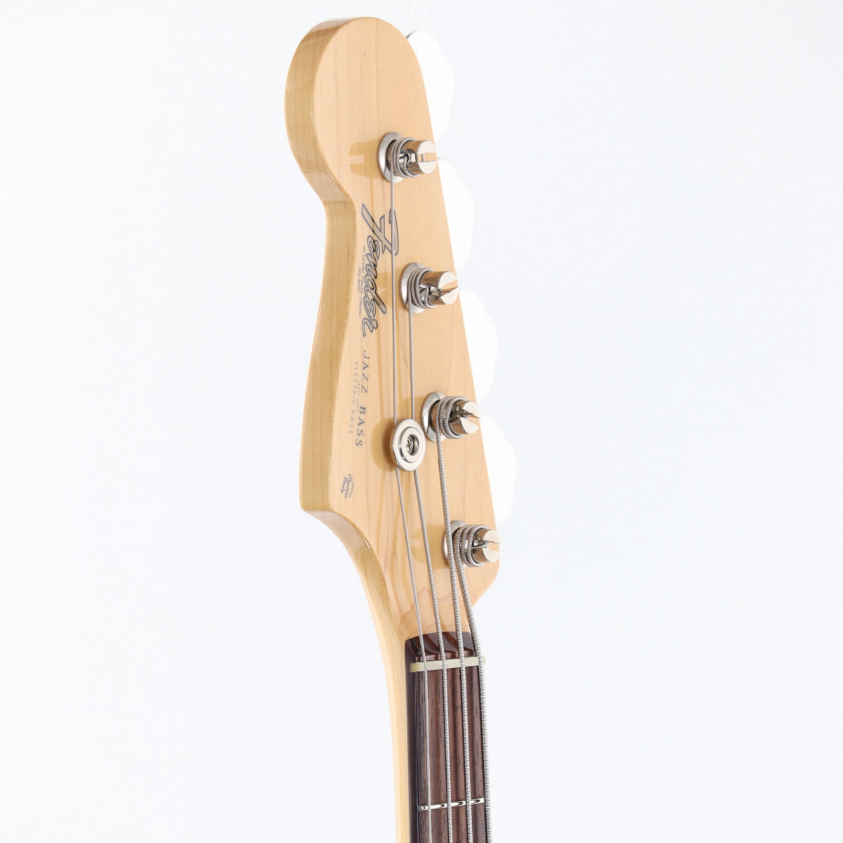 [SN JD24026332] USED Fender / Made in Japan Traditional 60s Jazz Bass LH 3-Color Sunburst [11]