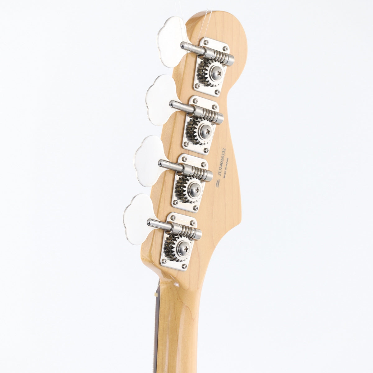 [SN JD24026332] USED Fender / Made in Japan Traditional 60s Jazz Bass LH 3-Color Sunburst [11]