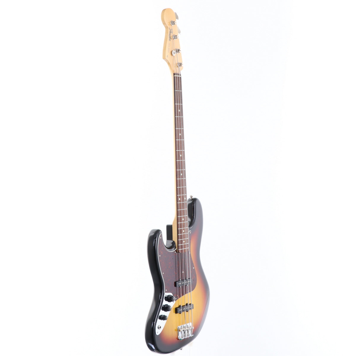 [SN JD24026332] USED Fender / Made in Japan Traditional 60s Jazz Bass LH 3-Color Sunburst [11]