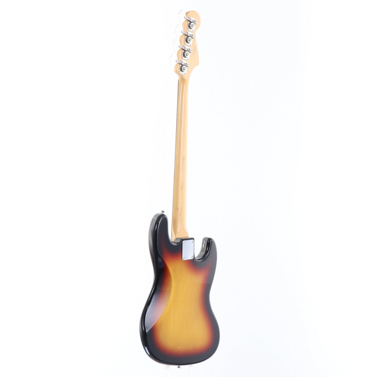 [SN JD24026332] USED Fender / Made in Japan Traditional 60s Jazz Bass LH 3-Color Sunburst [11]
