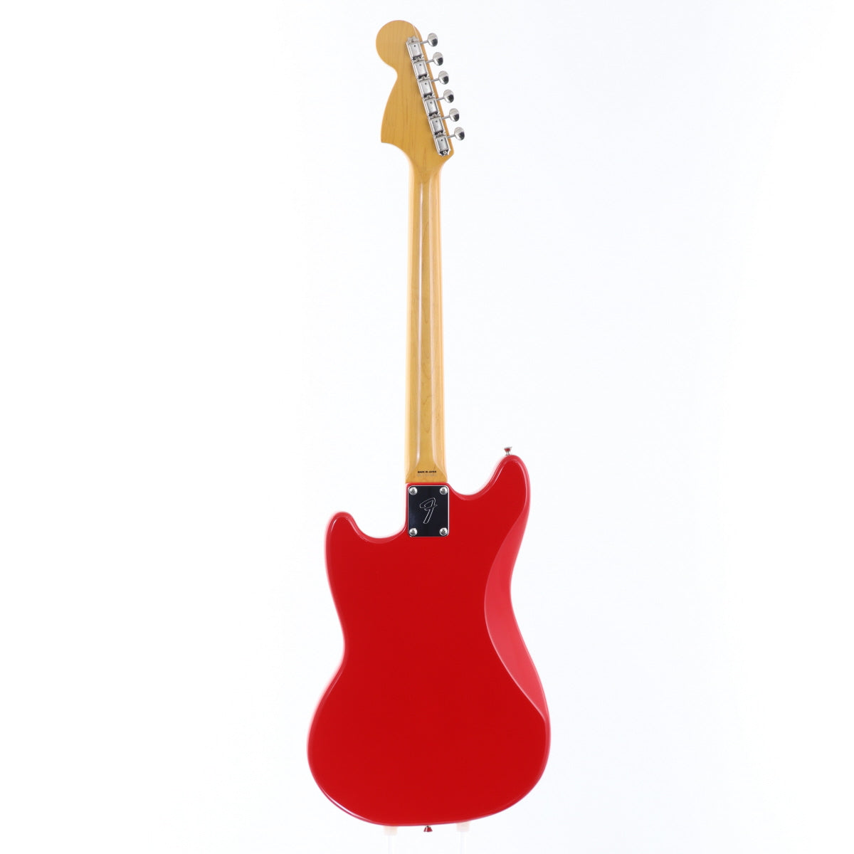 [SN M.I.J U015943] USED Fender Japan / MG69/MH Red [11]