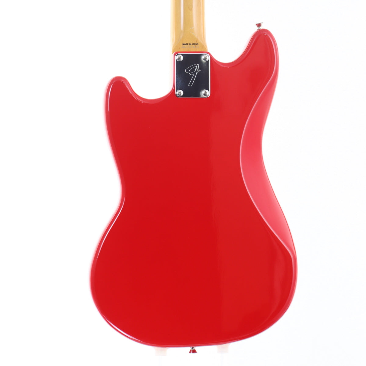 [SN M.I.J U015943] USED Fender Japan / MG69/MH Red [11]