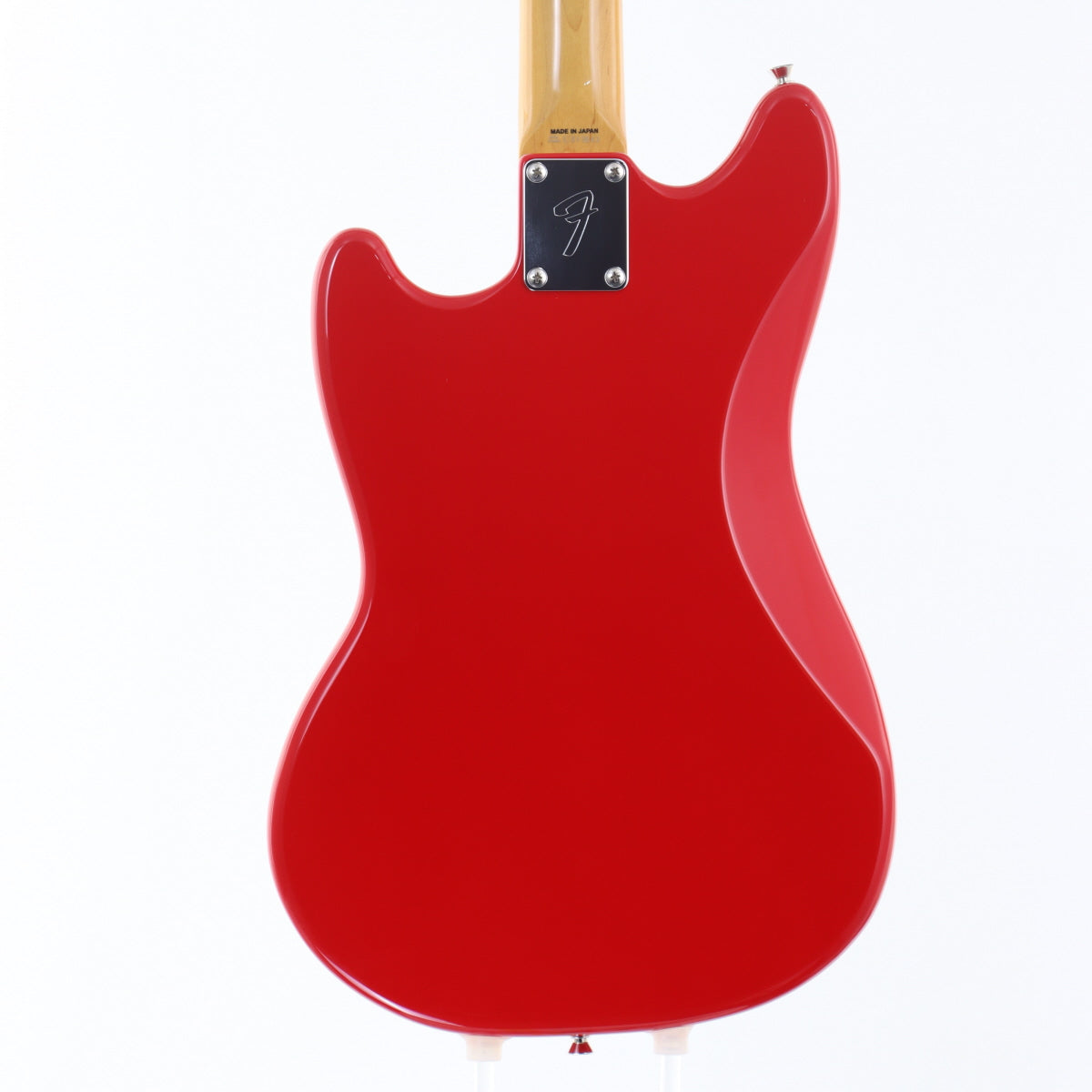 [SN M.I.J U015943] USED Fender Japan / MG69/MH Red [11]