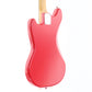 [SN M.I.J U015943] USED Fender Japan / MG69/MH Red [11]