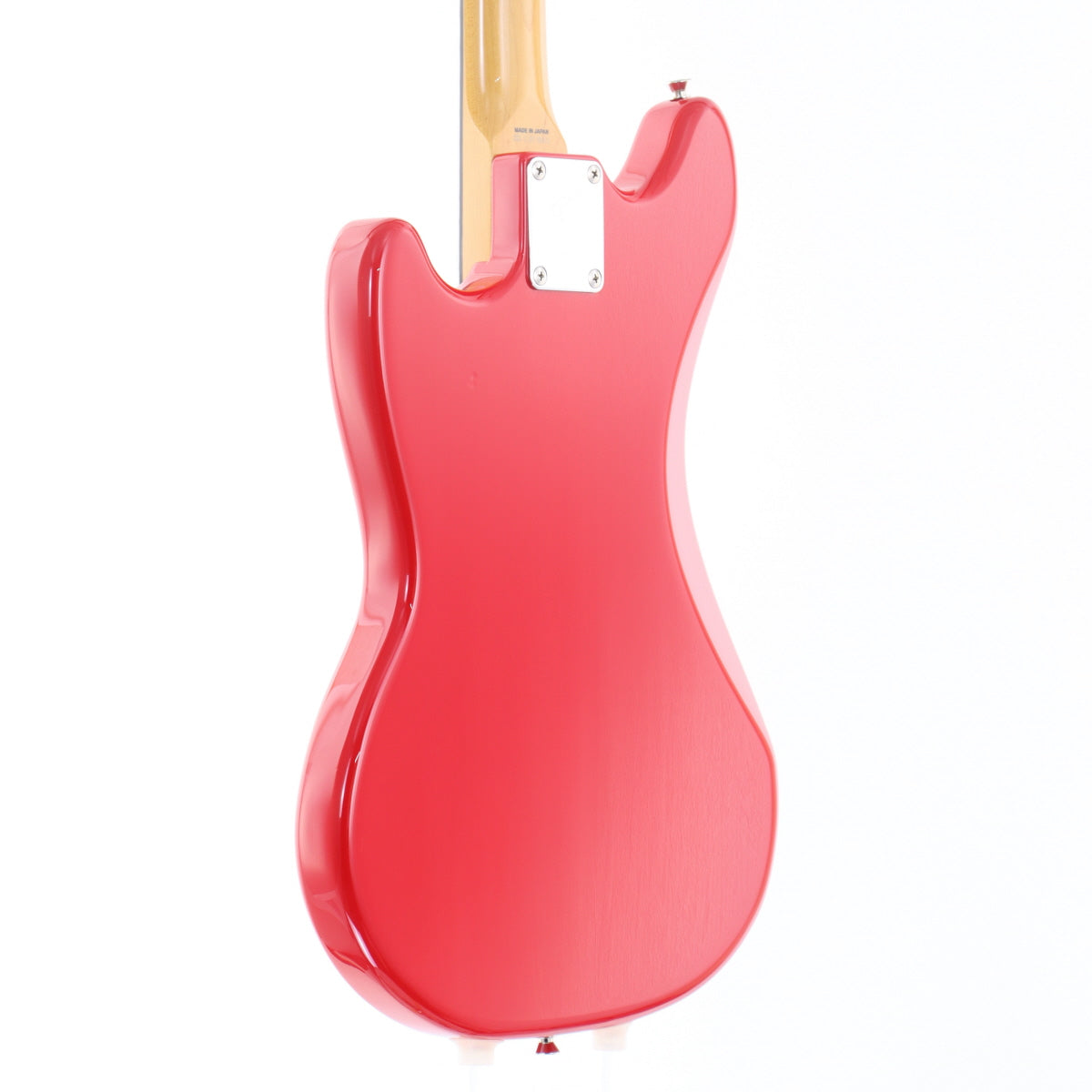 [SN M.I.J U015943] USED Fender Japan / MG69/MH Red [11]
