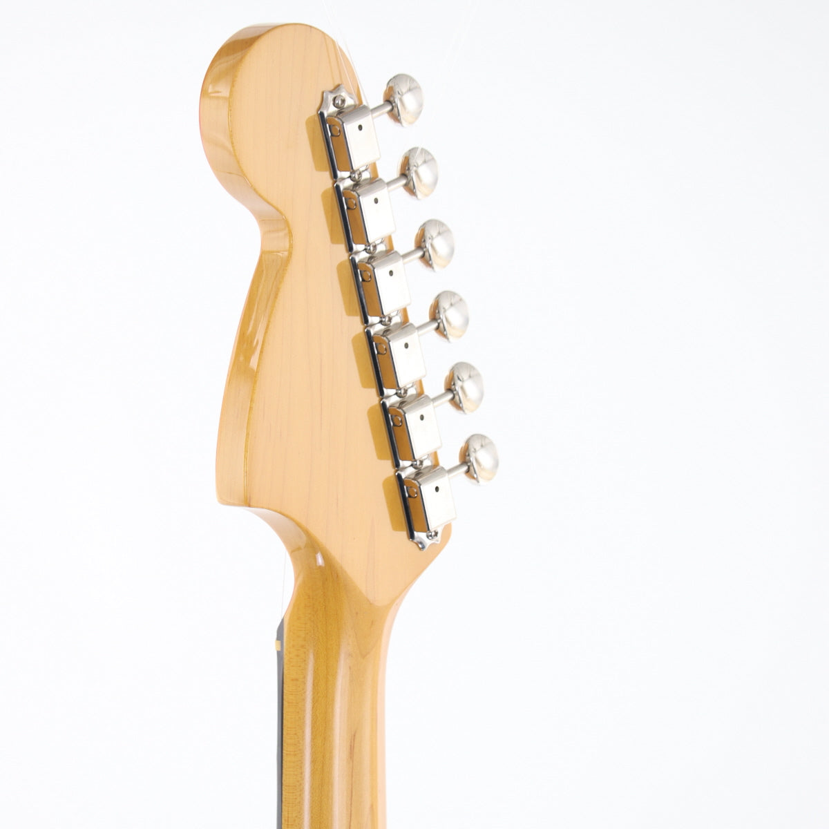 [SN M.I.J U015943] USED Fender Japan / MG69/MH Red [11]