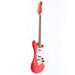 [SN M.I.J U015943] USED Fender Japan / MG69/MH Red [11]
