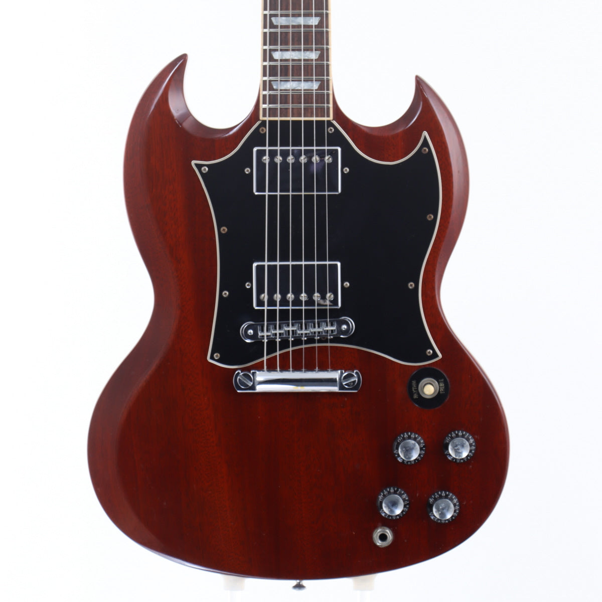 [SN 01324652] USED Gibson USA / SG Standard Cherry [11]