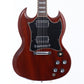 [SN 01324652] USED Gibson USA / SG Standard Cherry [11]