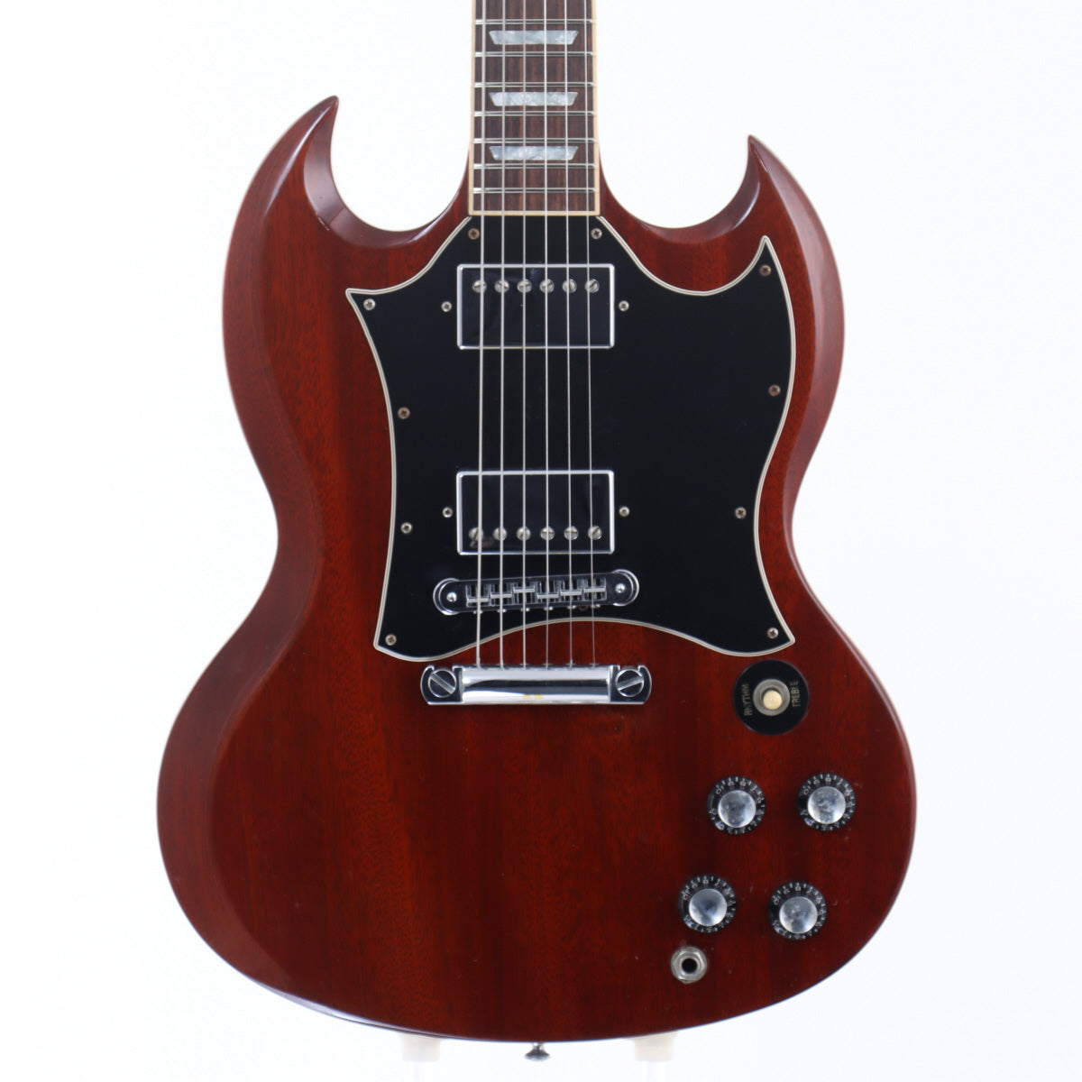 [SN 01324652] USED Gibson USA / SG Standard Cherry [11]
