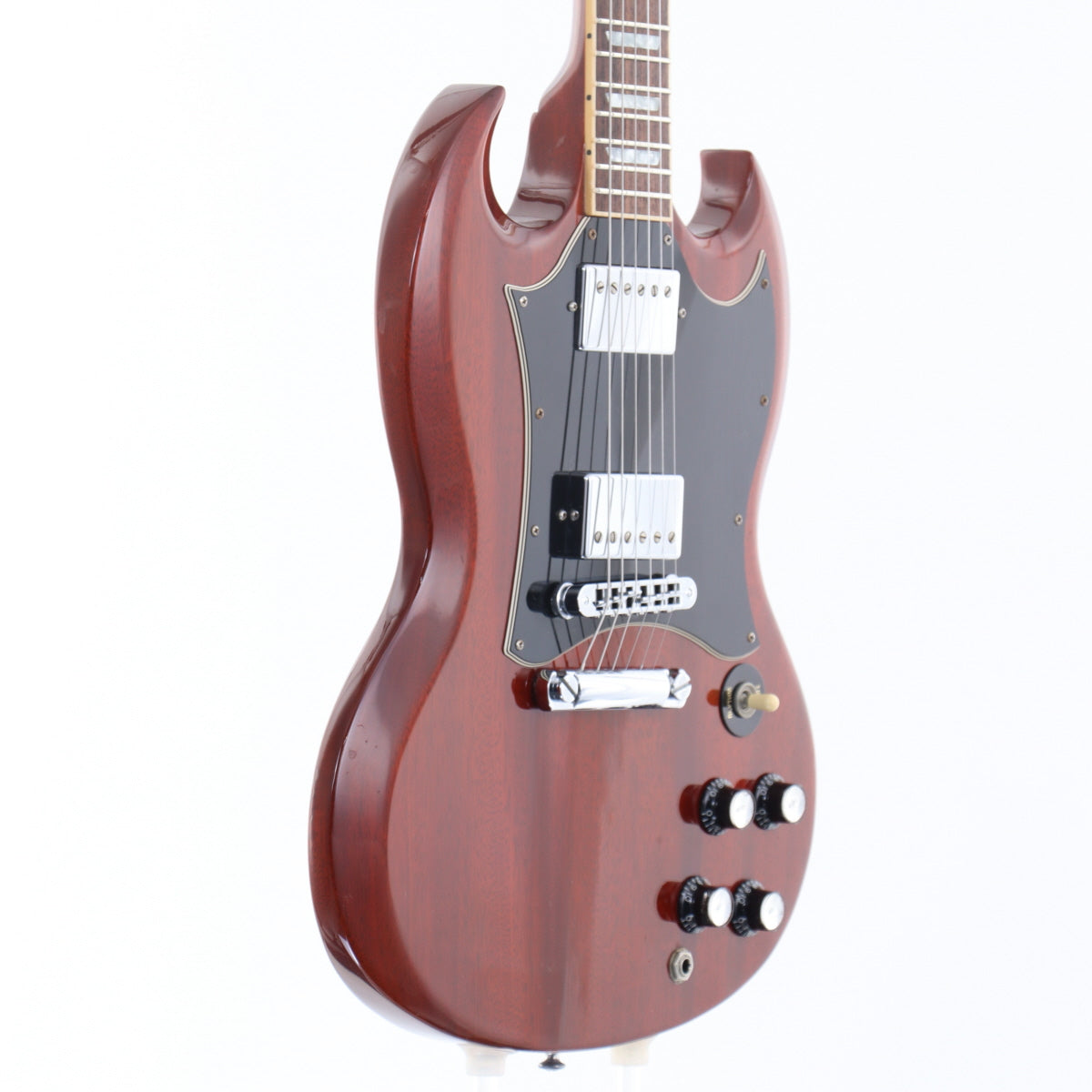 [SN 01324652] USED Gibson USA / SG Standard Cherry [11]