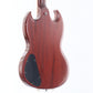 [SN 01324652] USED Gibson USA / SG Standard Cherry [11]