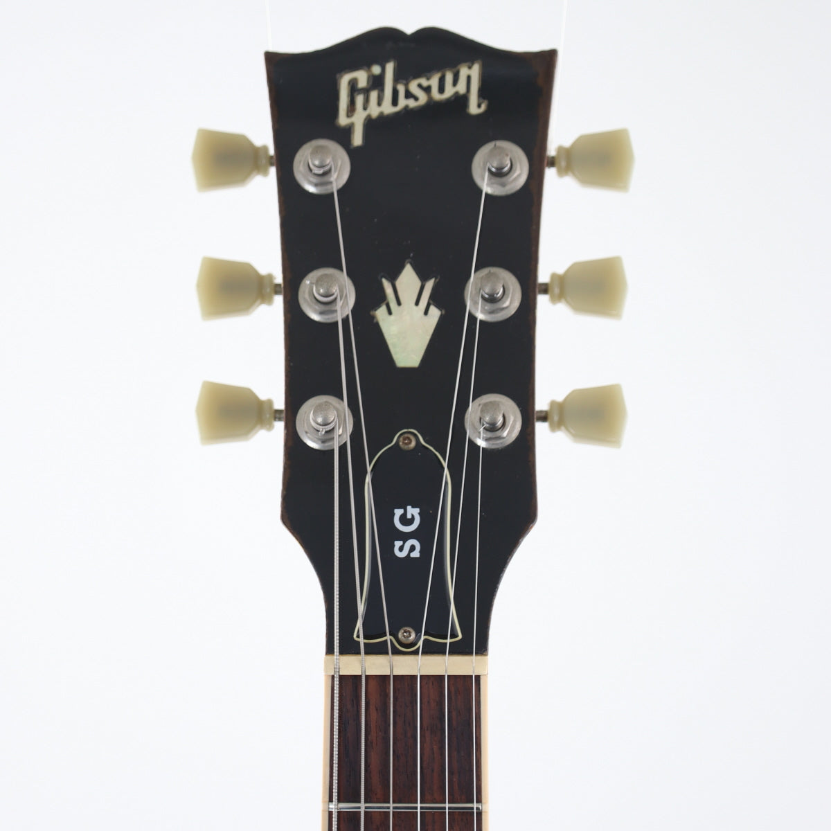 [SN 01324652] USED Gibson USA / SG Standard Cherry [11]