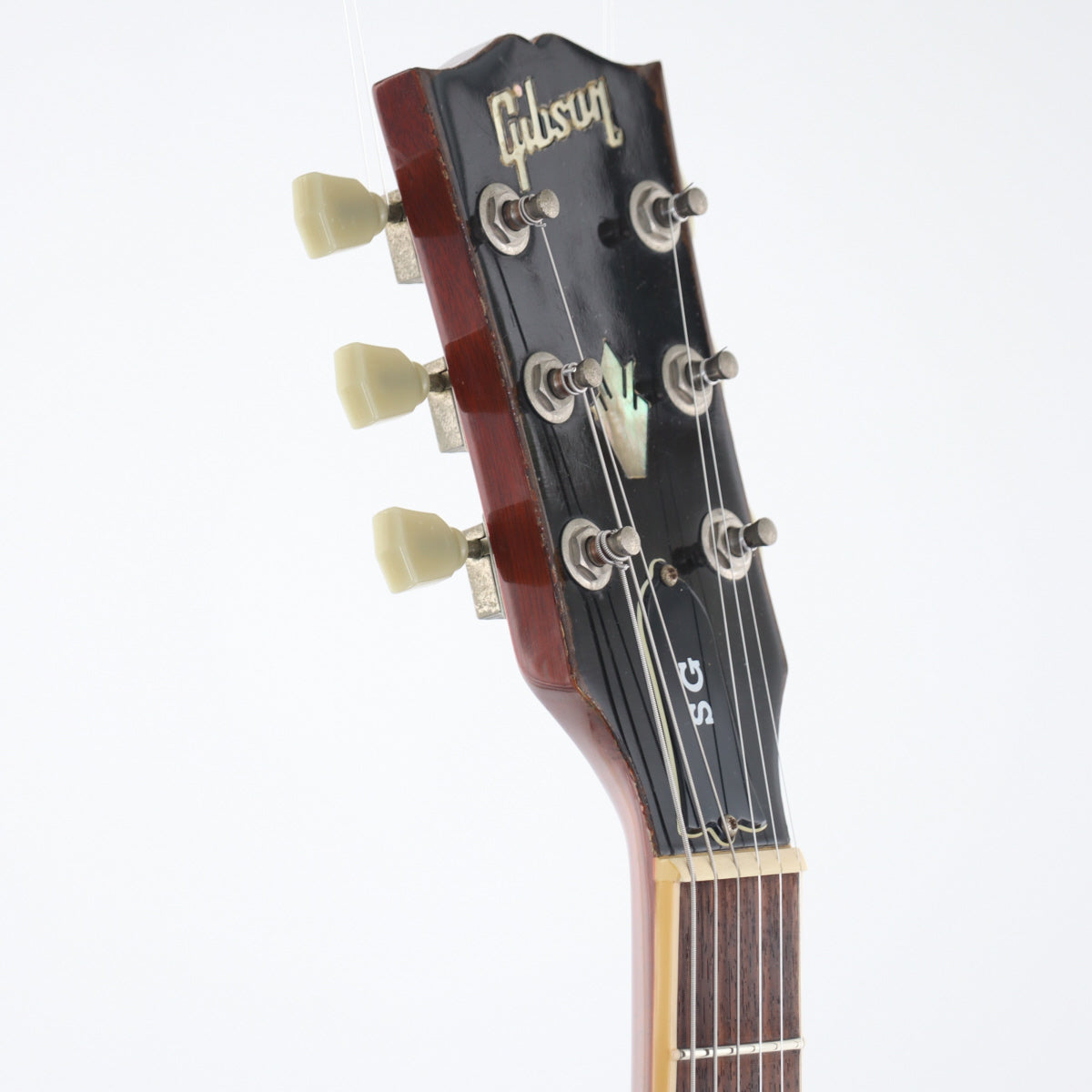 [SN 01324652] USED Gibson USA / SG Standard Cherry [11]