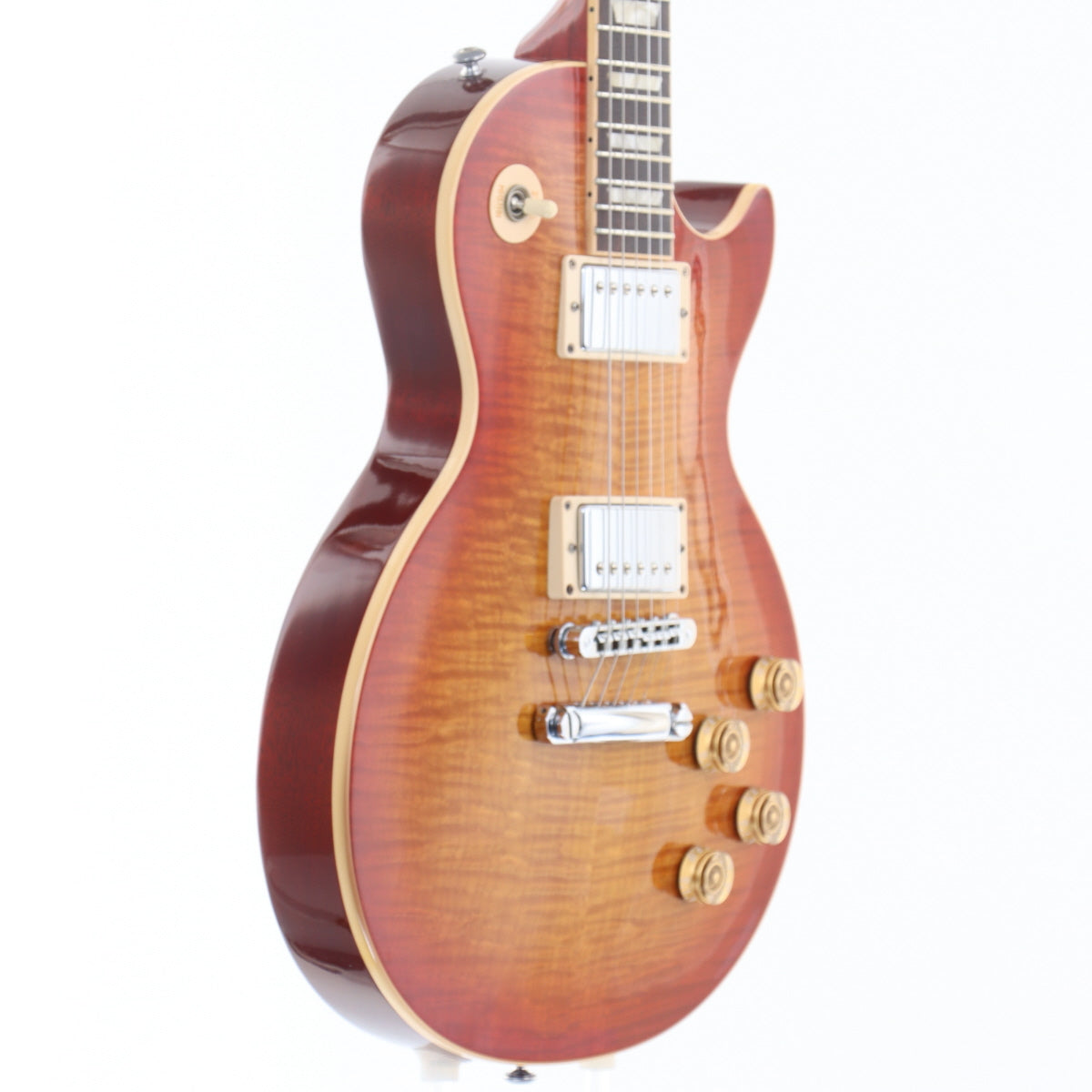 [SN 140059672] USED Gibson USA Gibson / Les Paul Standard 2014 Plus Heritage Cherry [20]