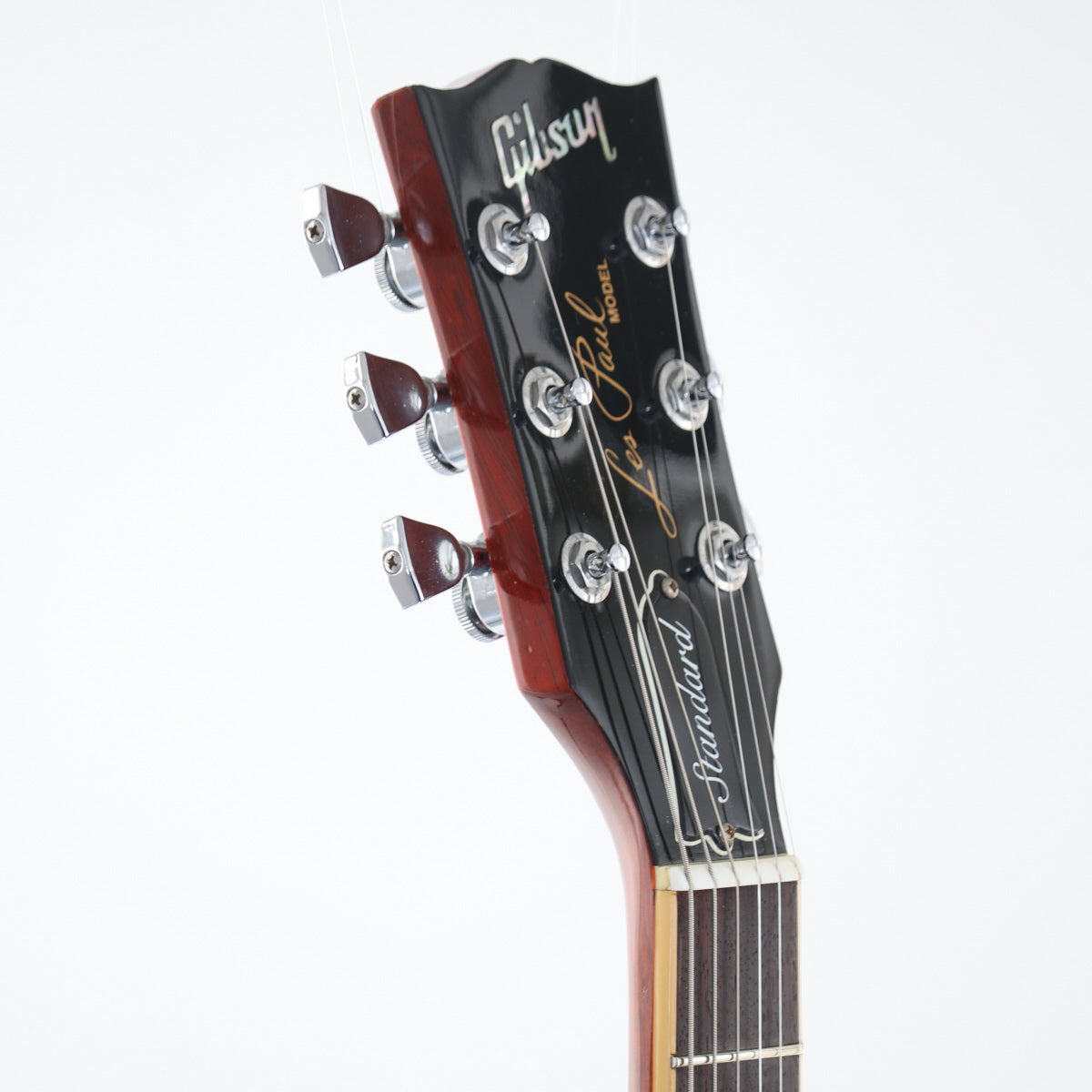 [SN 140059672] USED Gibson USA Gibson / Les Paul Standard 2014 Plus Heritage Cherry [20]