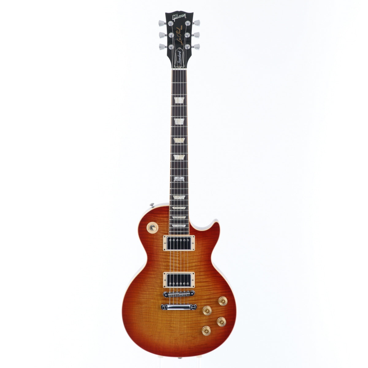 [SN 140059672] USED Gibson USA Gibson / Les Paul Standard 2014 Plus Heritage Cherry [20]