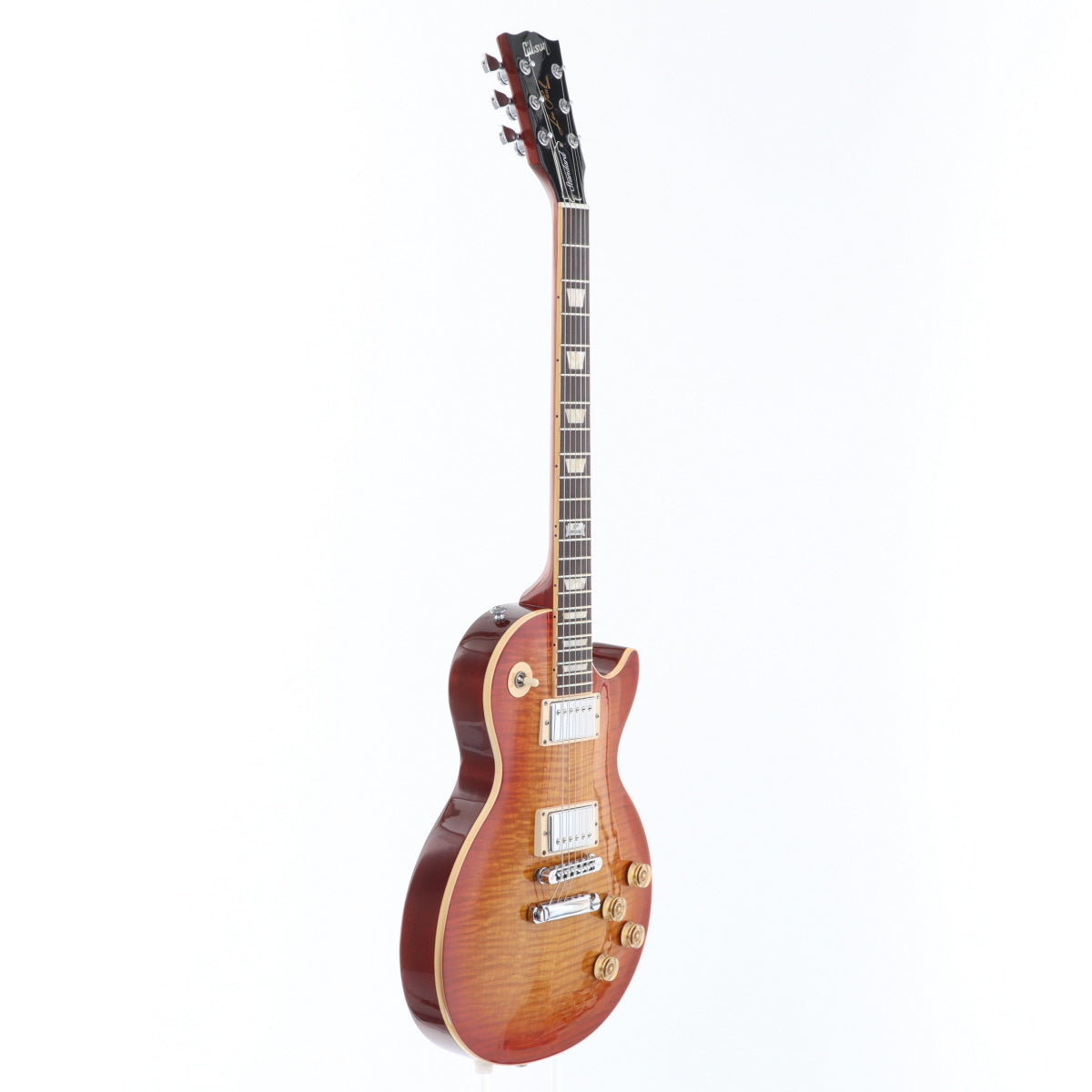 [SN 140059672] USED Gibson USA Gibson / Les Paul Standard 2014 Plus Heritage Cherry [20]