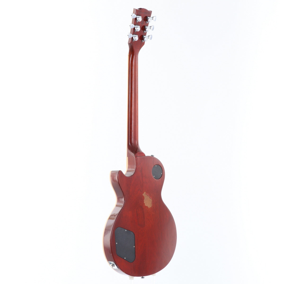 [SN 140059672] USED Gibson USA Gibson / Les Paul Standard 2014 Plus Heritage Cherry [20]