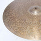 USED SABIAN / HH-22NOV BIG and UGLY NOVA 3Rivets 22" 2312g Sabian Ride Cymbal [08]