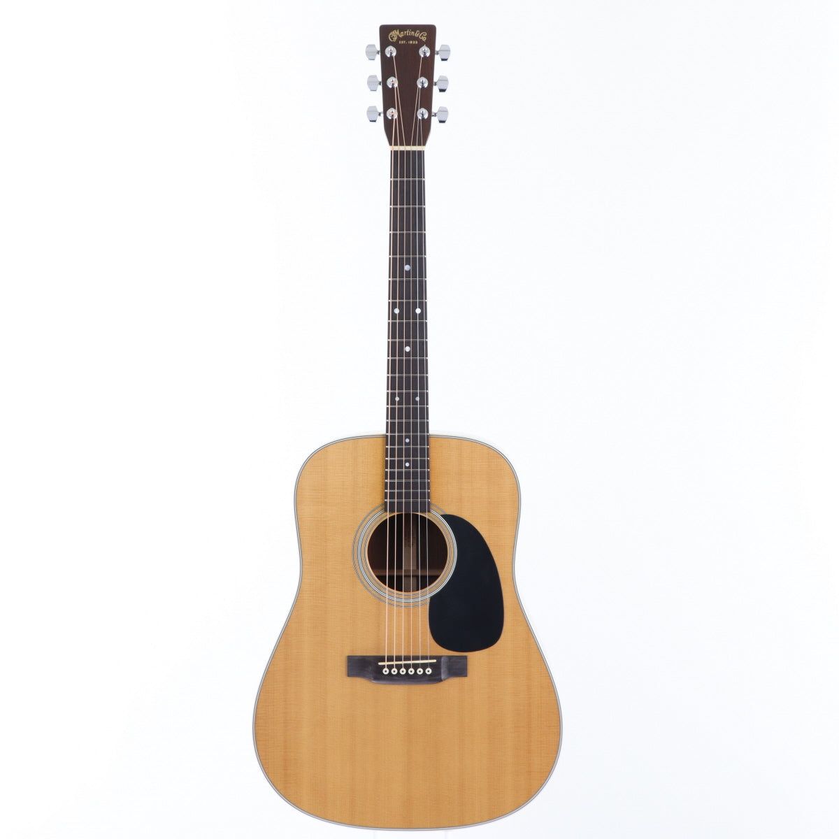 [SN 1047811] USED C.F.Martin / D-28 Standard 2005 [12]