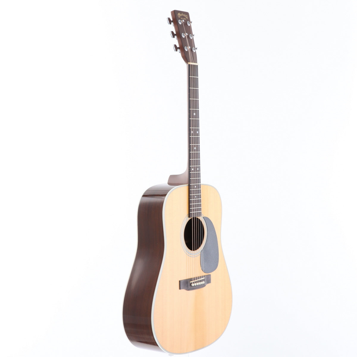 [SN 1047811] USED C.F.Martin / D-28 Standard 2005 [12]