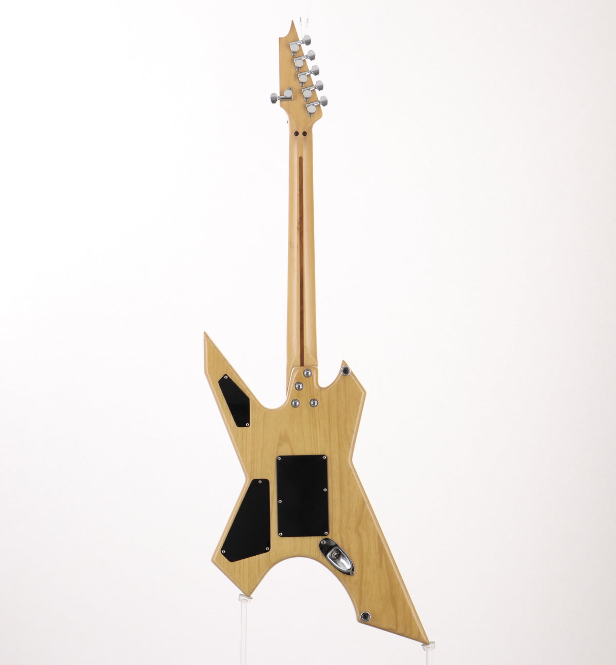 [SN KG-889020] USED KILLER / KG-STALLION Natural [06]