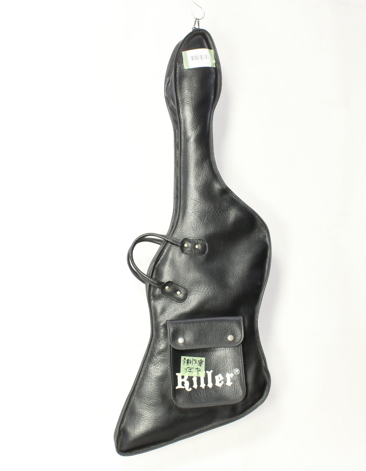 [SN KG-889020] USED KILLER / KG-STALLION Natural [06]