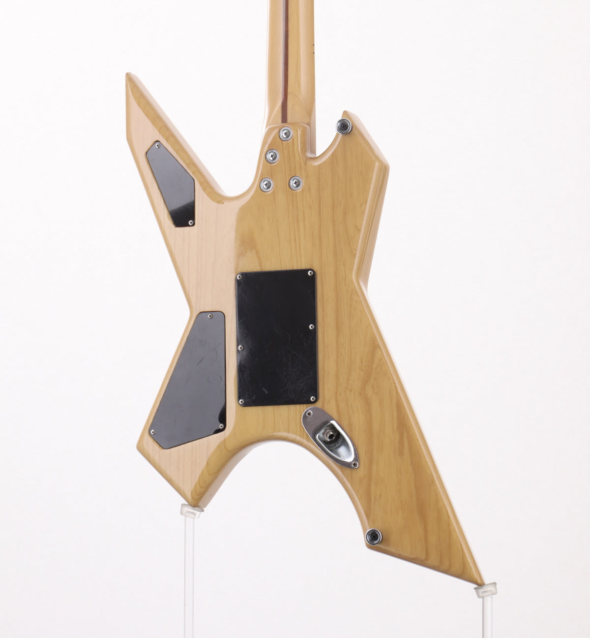 [SN KG-889020] USED KILLER / KG-STALLION Natural [06]