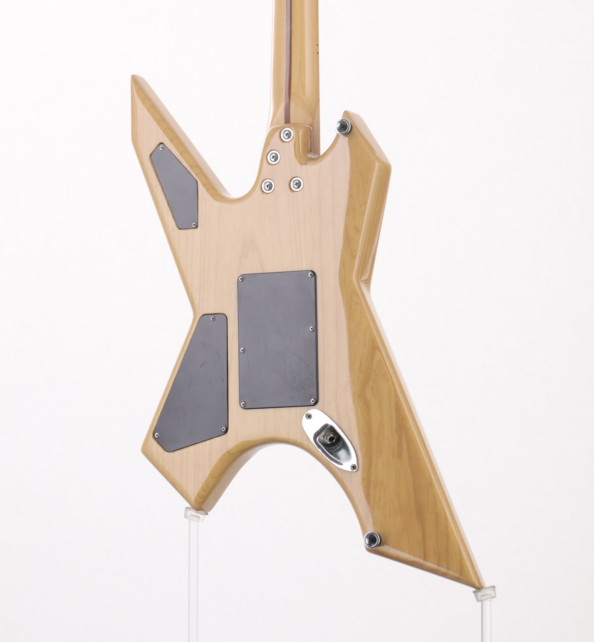 [SN KG-889020] USED KILLER / KG-STALLION Natural [06]