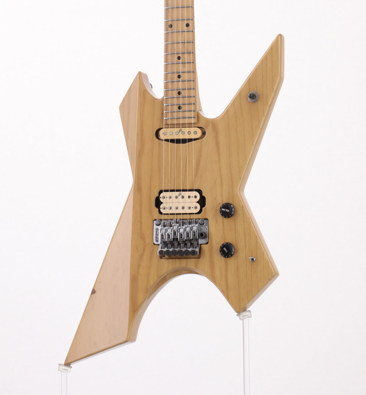 [SN KG-889020] USED KILLER / KG-STALLION Natural [06]