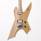 [SN KG-889020] USED KILLER / KG-STALLION Natural [06]