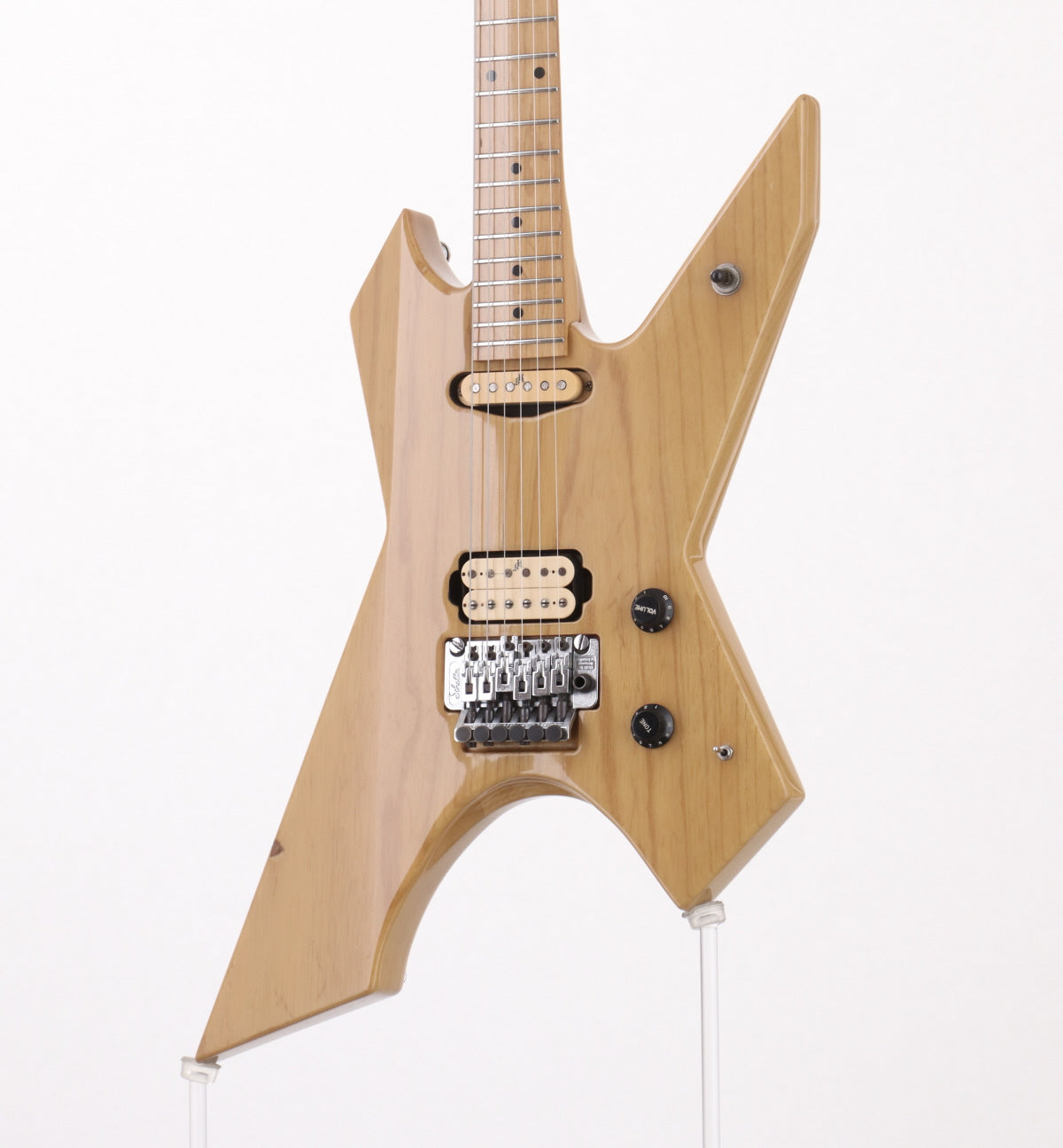 [SN KG-889020] USED KILLER / KG-STALLION Natural [06]